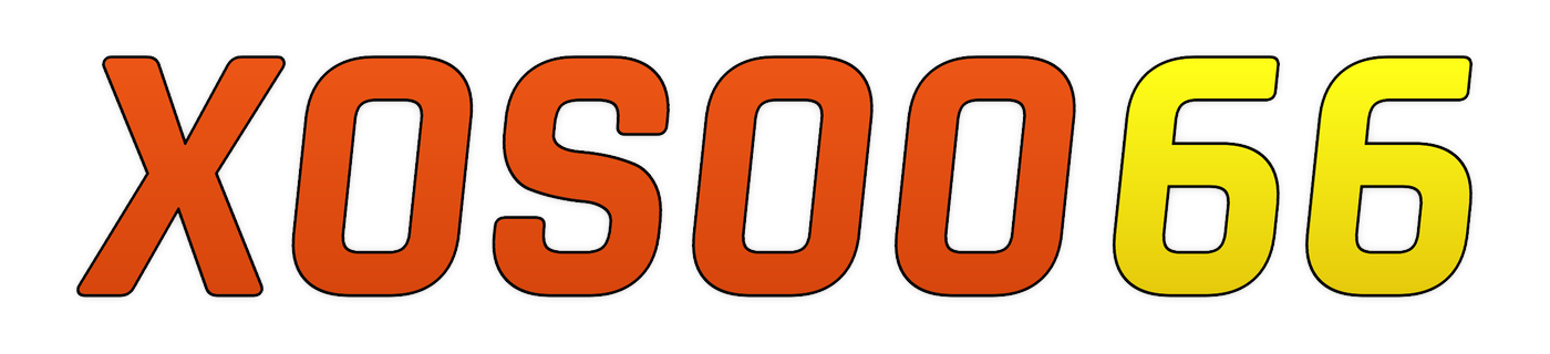 xosoo66 – Trang chủ